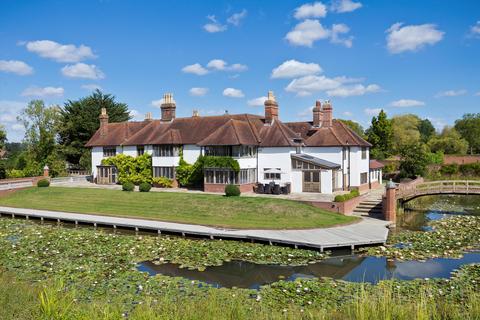 Farm for sale, Easton, Woodbridge, Suffolk, IP13