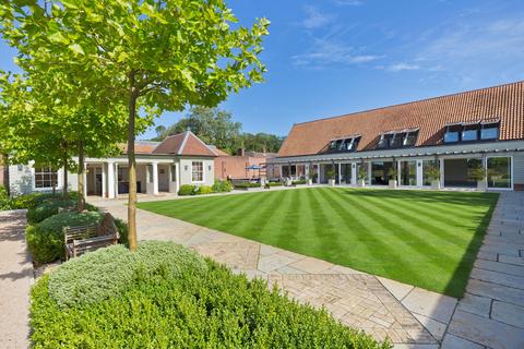 Farm for sale, Easton, Woodbridge, Suffolk, IP13