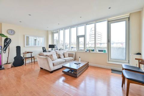 2 bedroom flat for sale, Plough Way, Rotherhithe, London, SE16