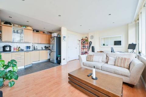 2 bedroom flat for sale, Plough Way, Rotherhithe, London, SE16