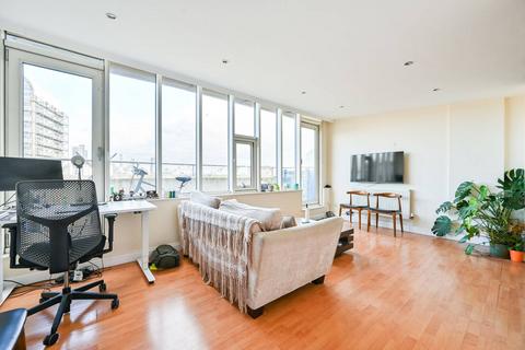 2 bedroom flat for sale, Plough Way, Rotherhithe, London, SE16