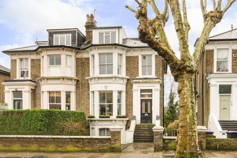 1 bedroom flat for sale, Cavendish Road, Brondesbury, London, NW6