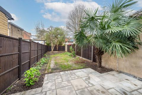 3 bedroom terraced house for sale, Lechmere Road, Willesden Green, London, NW2