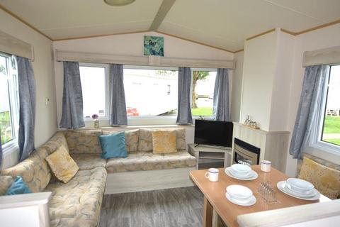 2 bedroom static caravan for sale, Brynteg Country And Leisure Retreat