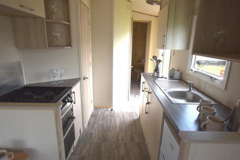 2 bedroom static caravan for sale, Brynteg Country And Leisure Retreat