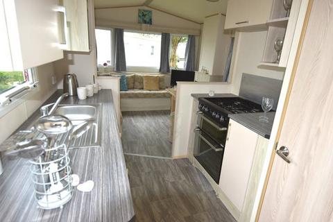 2 bedroom static caravan for sale, Brynteg Country And Leisure Retreat