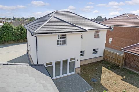 5 bedroom detached house for sale, Fusiliers Green, Heckfords Road, Great Bentley, Colchester, CO7