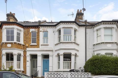 5 bedroom terraced house for sale, Harbut Road, London, SW11