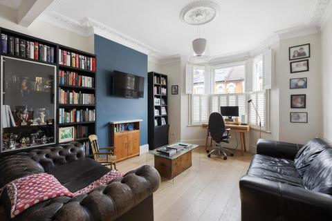 5 bedroom terraced house for sale, Harbut Road, London, SW11