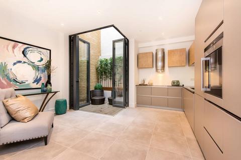 3 bedroom house for sale, Broadley Street, Marylebone, London, NW8