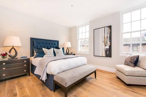 3 bedroom house for sale, Broadley Street, Marylebone, London, NW8