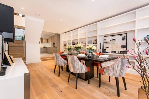 undefined, Broadley Street, Marylebone, London, NW8