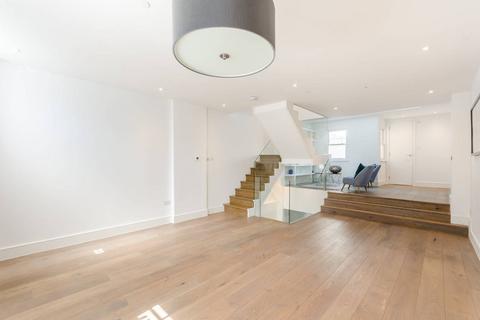 3 bedroom terraced house for sale, Broadley Street, Marylebone, London, NW8