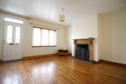 2 bedroom terraced house to rent, Redhouse Lane, Disley, Stockport