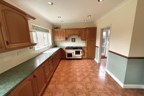 4 bedroom detached house for sale, Crown Lodge, Holbeach, Spalding