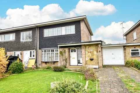 3 bedroom semi-detached house for sale, Valley Walk, Croxley Green, Rickmansworth