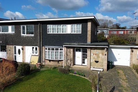 3 bedroom semi-detached house for sale, Valley Walk, Croxley Green, Rickmansworth