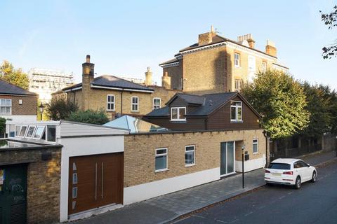 3 bedroom detached house for sale, Elms Road, London, SW4