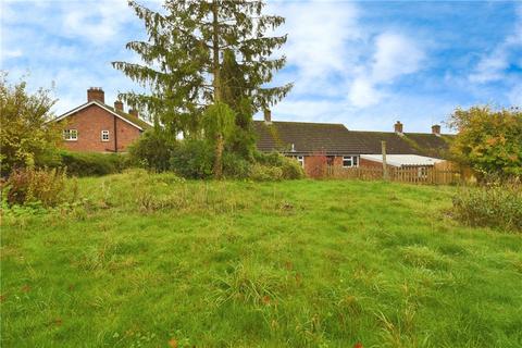 2 bedroom semi-detached bungalow for sale, Eldon Close, Kings Somborne, Stockbridge, Hampshire