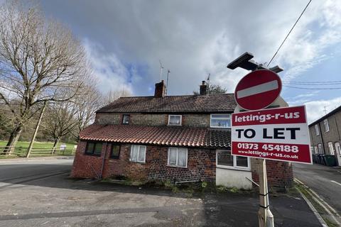 2 bedroom house to rent, Fore Street , WARMINSTER , Wiltshire