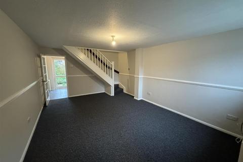 2 bedroom terraced house to rent, Russett Way, Newent GL18