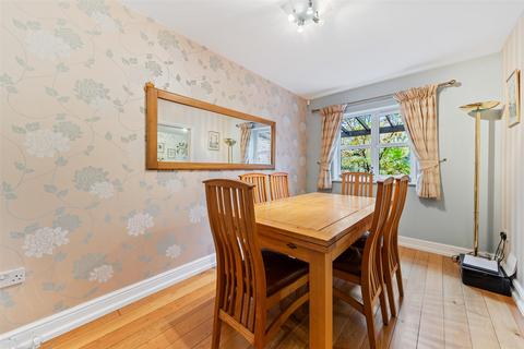 4 bedroom detached house for sale, Carlow Street, Ringstead NN14