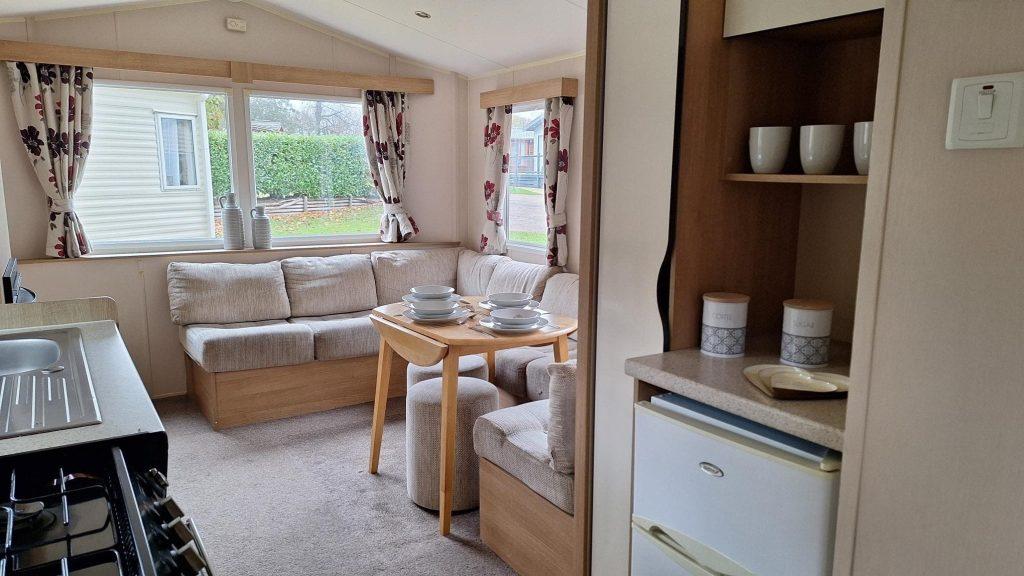   Willerby Vacation For Sale