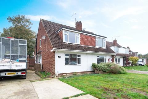 3 bedroom semi-detached house for sale, Epsom Close, Bexleyheath, Kent, DA7