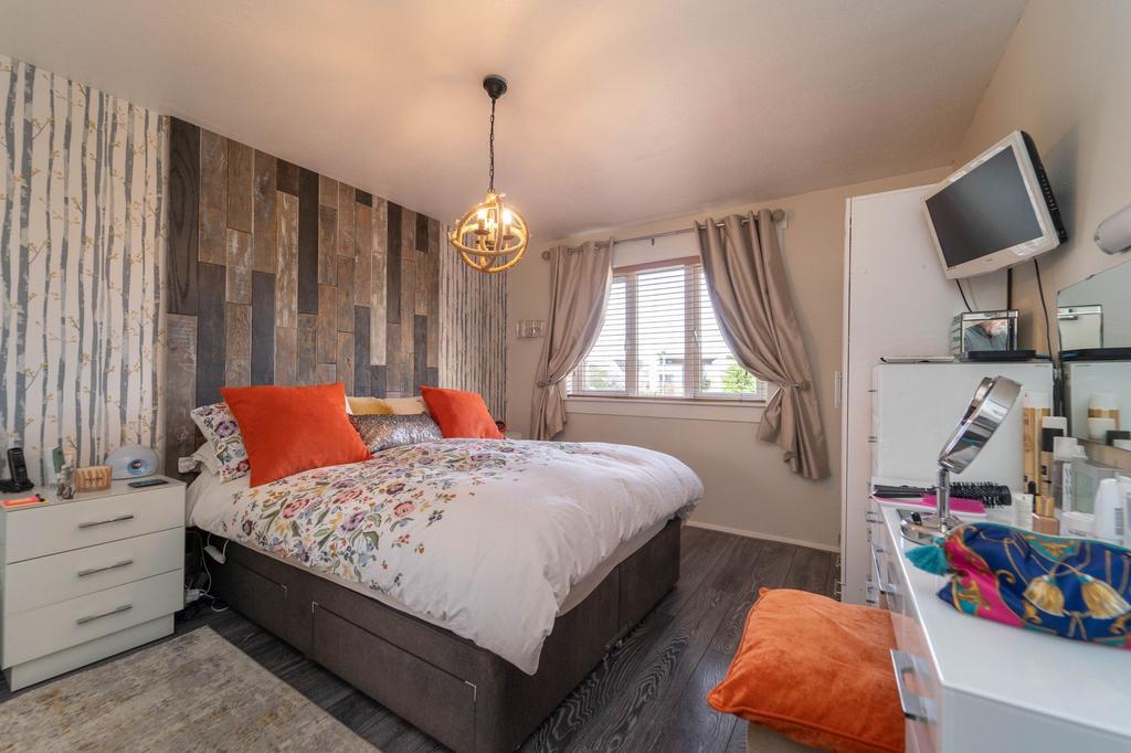 Double Bedroom