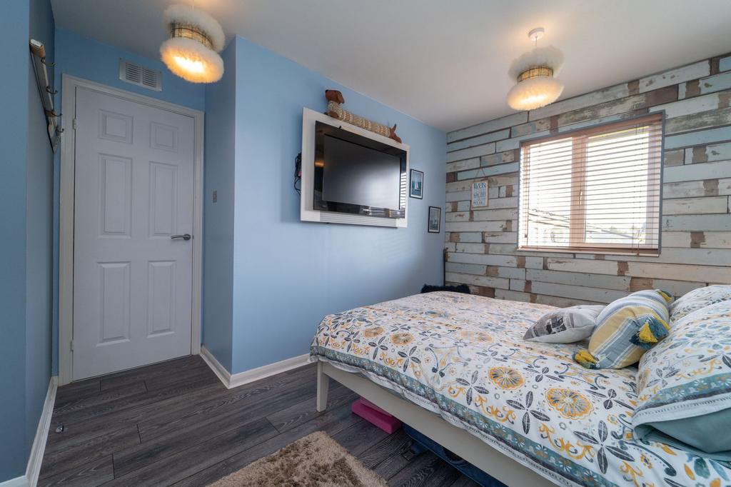 Double Bedroom