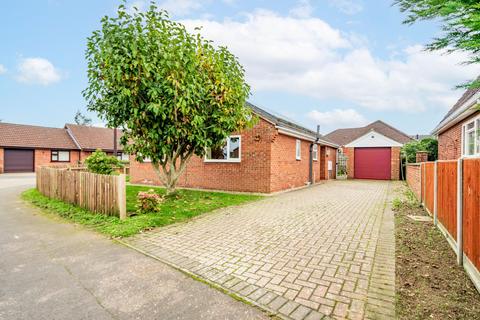 3 bedroom detached bungalow for sale, Sydney Road, Spixworth