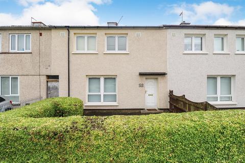 3 bedroom terraced house for sale, Ryehill Road, Glasgow G21