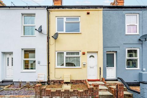 3 bedroom terraced house for sale, Stanford Street, Lowestoft