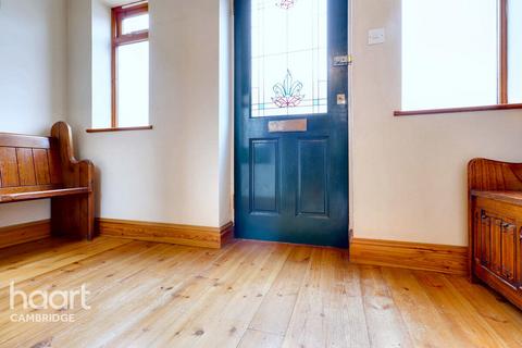 2 bedroom semi-detached house for sale, Water Street, Cambridge