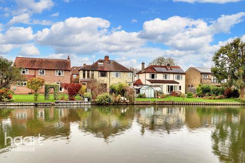 2 bedroom semi-detached house for sale, Water Street, Cambridge