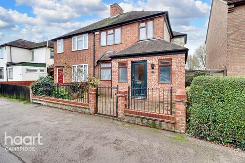 2 bedroom semi-detached house for sale, Water Street, Cambridge