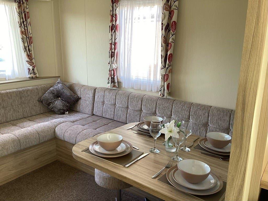   Willerby Minster For Sale