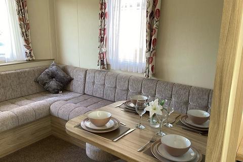 2 bedroom static caravan for sale, Malvern View