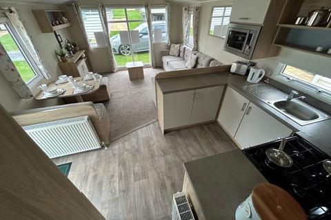 2 bedroom static caravan for sale, Malvern View