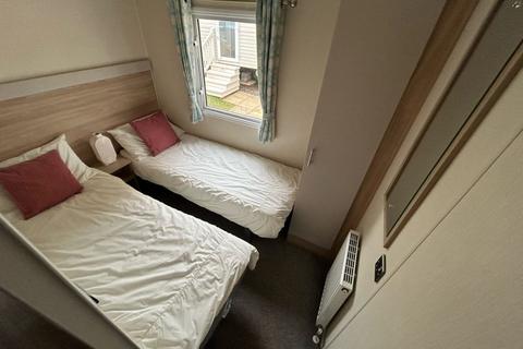 2 bedroom static caravan for sale, Malvern View