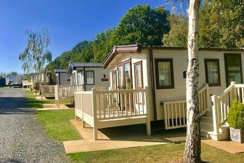 2 bedroom static caravan for sale, Malvern View