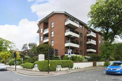 2 bedroom apartment for sale, Finchley Road, London, NW11