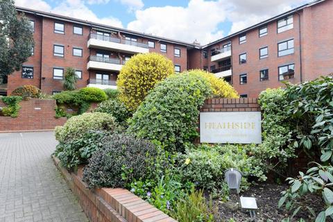 2 bedroom apartment for sale, Finchley Road, London, NW11