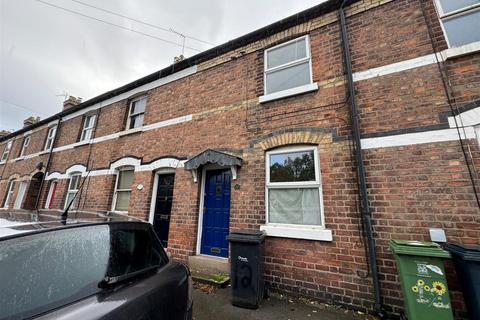 2 bedroom terraced house to rent, Rocke Street, Shrewsbury