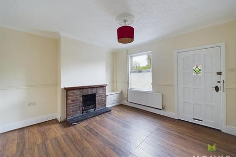 2 bedroom terraced house to rent, Rocke Street, Shrewsbury