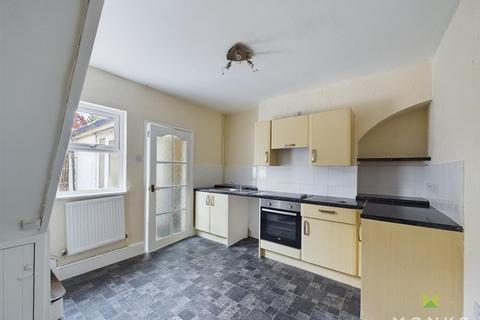 2 bedroom terraced house to rent, Rocke Street, Shrewsbury