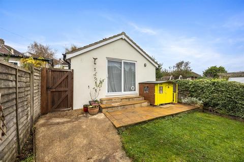 1 bedroom detached bungalow for sale, Mayfield Crescent, Patcham, Brighton