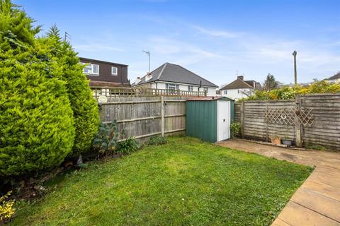 1 bedroom detached bungalow for sale, Mayfield Crescent, Patcham, Brighton