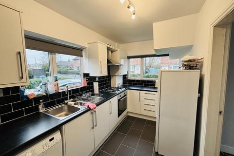 2 bedroom semi-detached house for sale, Ashfield Gardens, Wallsend, Newcastle upon Tyne, NE28