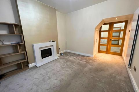 3 bedroom terraced house for sale, Stafford Street, Belgrave, LE4